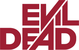 Evil Dead Logo