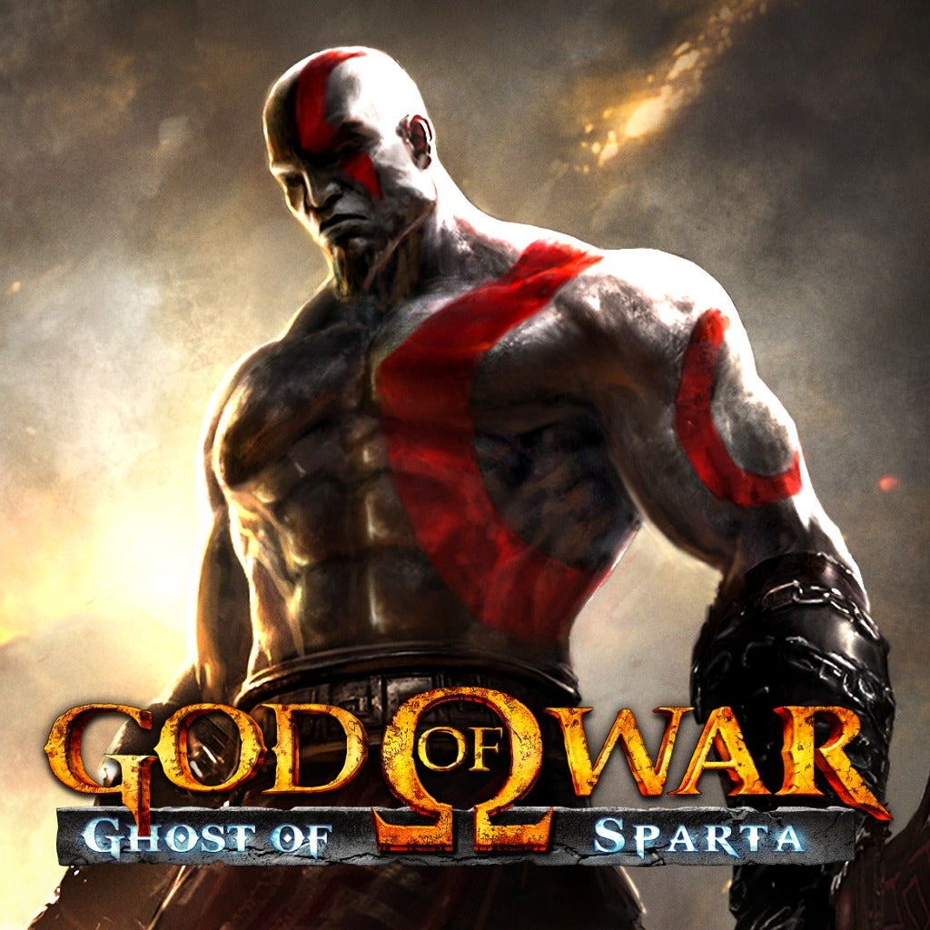 God of War: Ghost of Sparta - Desciclopédia