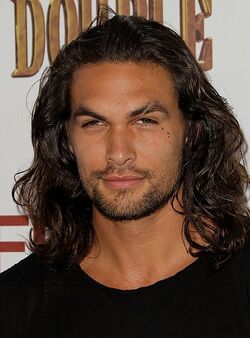 Jason Momoa