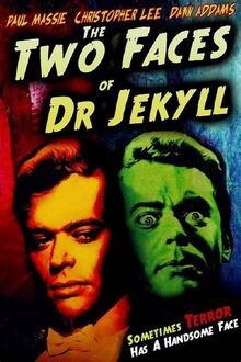 Thetwofacesofdrjekyll