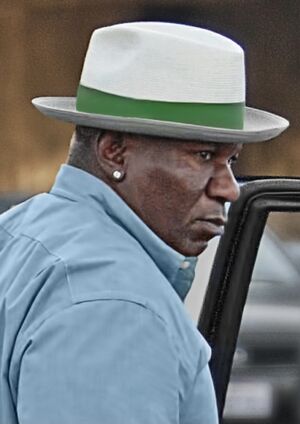 Vingrhames