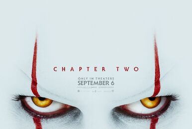 It Chapter 2 The Film Killcount Wikia Fandom