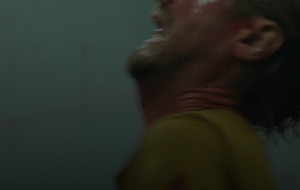 Marty Espenchield getting shot