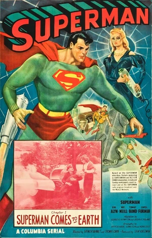 Superman (1948)