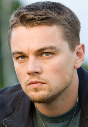 Billy Costigan