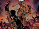 DC vs. Vampires