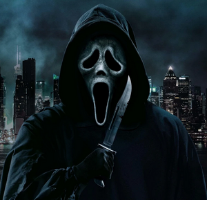 GhostfaceProfile