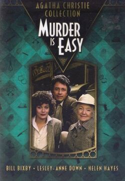 Murder is Easy 1982