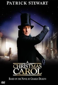 AChristmasCarol1999Cover