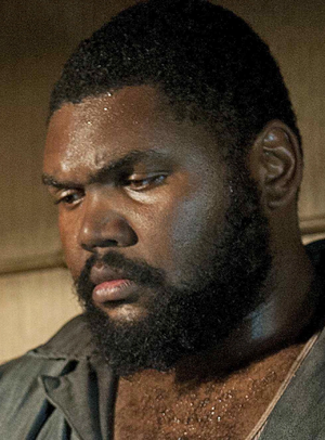 Big Tiny (TWD)