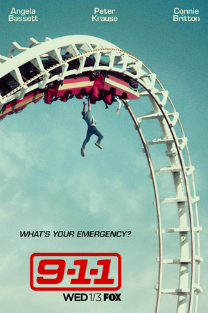 911Poster