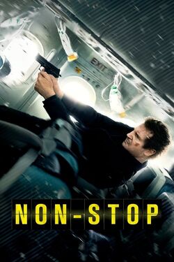 Non-Stop movie review & film summary (2014)