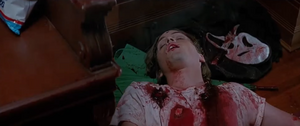 Billy Loomis