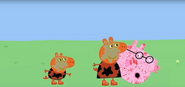 Daddy Pig
