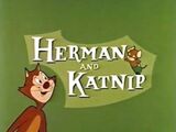 Herman and Katnip