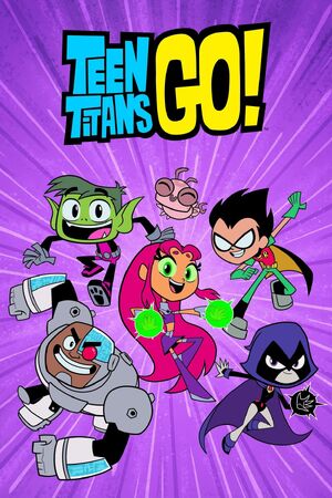 TTG poster