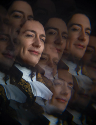 Eccarius (Live-Action)