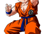 Krillin
