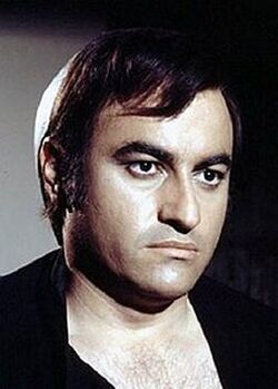 Paul Naschy