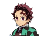 Tanjiro Kamado