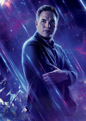 BruceBanner