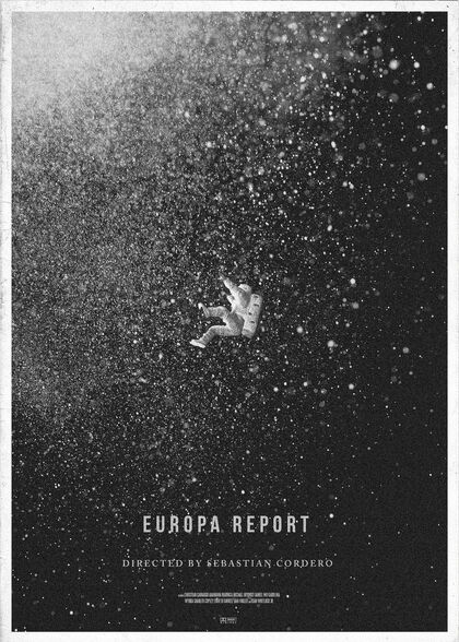 europa report squid