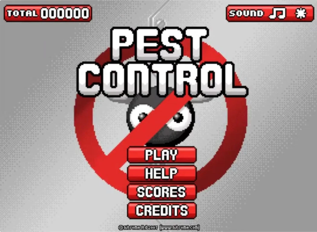 Pest Control (Game) List of Deaths Wiki Fandom