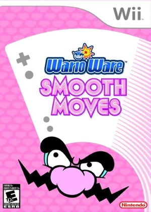 Wariowaresmoothmoves