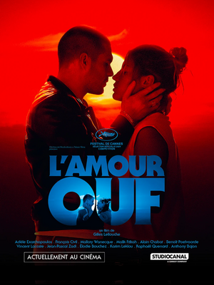 Beating Hearts- L'amour Ouf