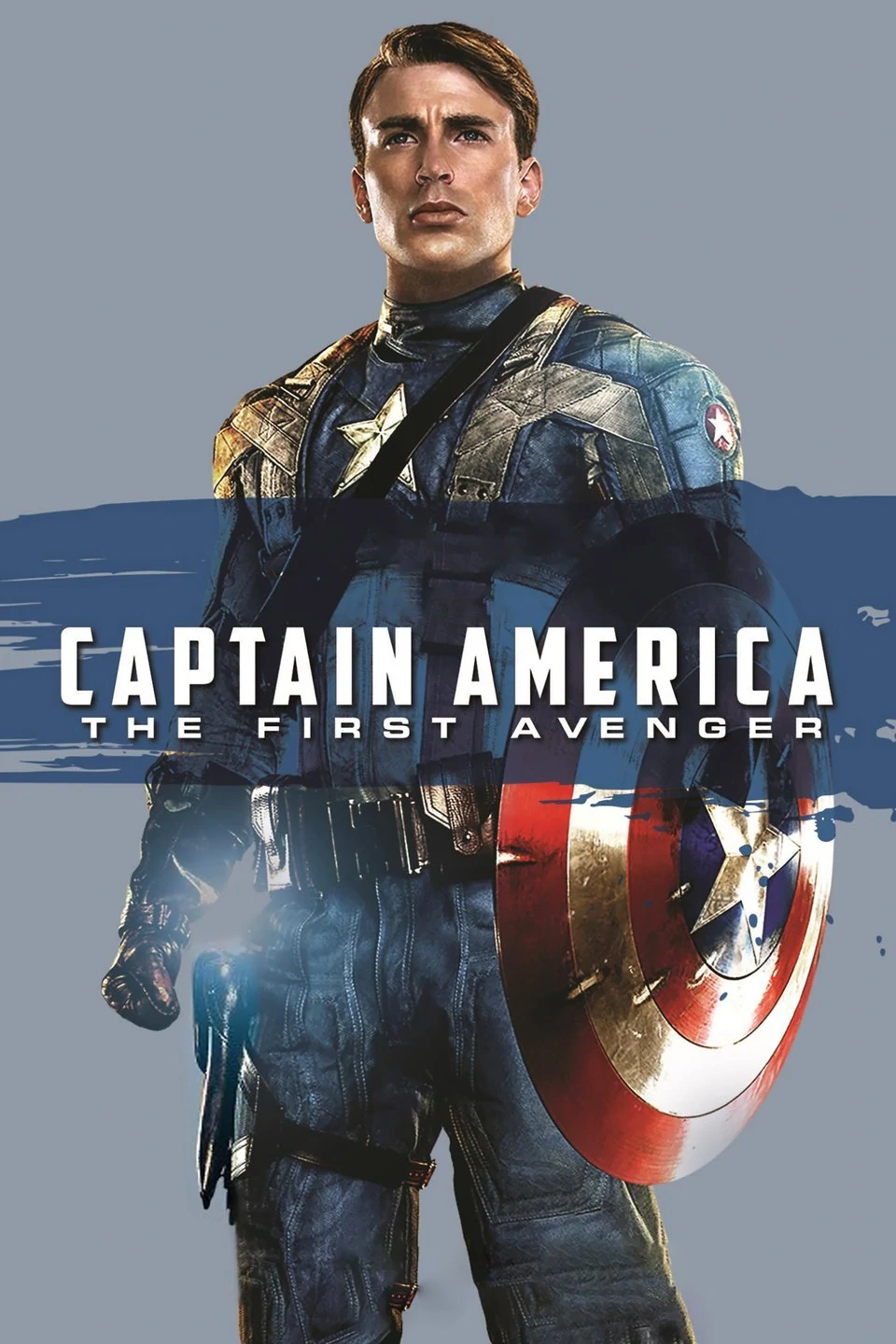 Captain America: The First Avenger | List of Deaths Wiki | Fandom