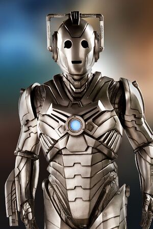Cyberman