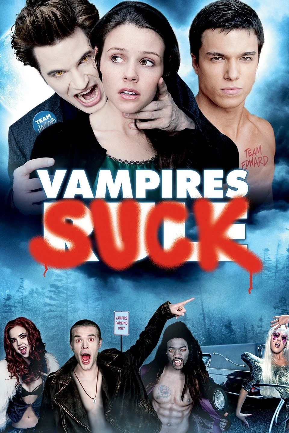 Vampires Suck | List of Deaths Wiki | Fandom, image size:960x1440