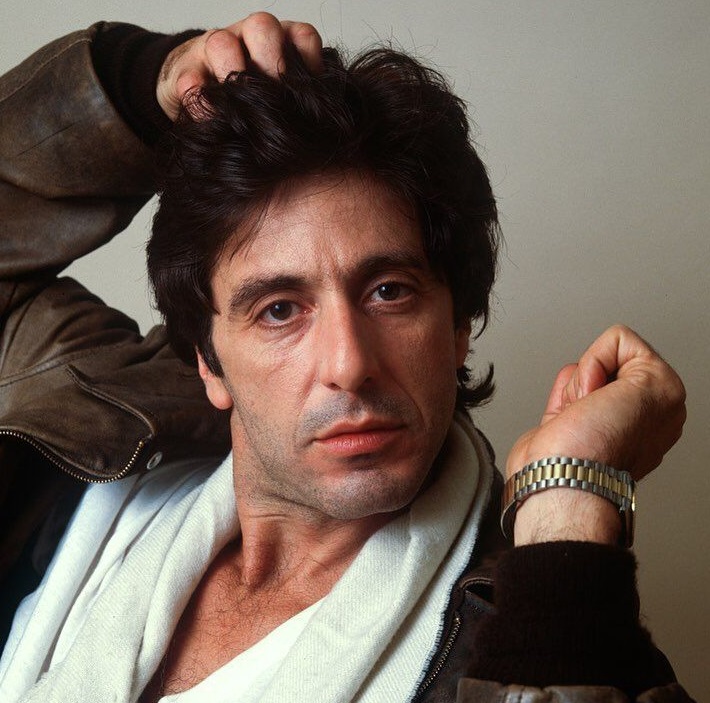 Al Pacino, Oscars Wiki