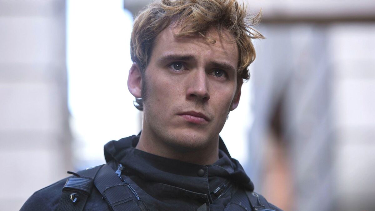 Finnick Odair, The Hunger Games Wiki