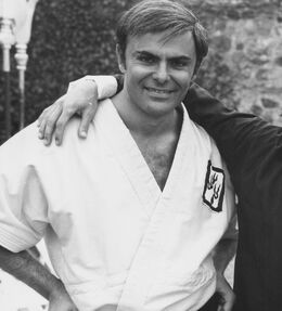 John-Saxon