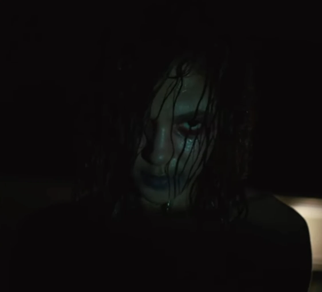 The Water Creature (2014) | List of Deaths Wiki | Fandom