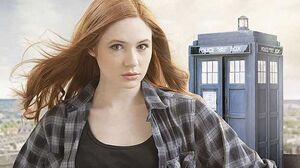 Amy pond