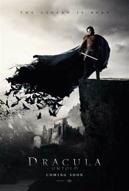 Draculauntold