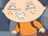 Bertram (Family Guy)