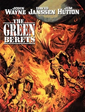 Green berets