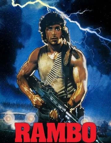Rambo | List of Deaths Wiki | Fandom