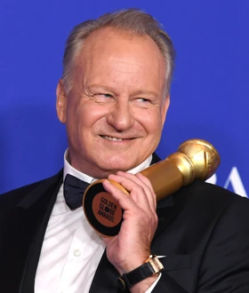 Stellan Skarsgård | List of Deaths Wiki | Fandom