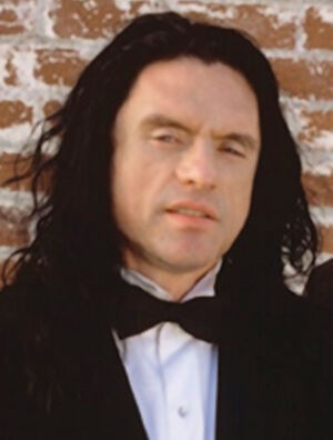 Tommywiseau