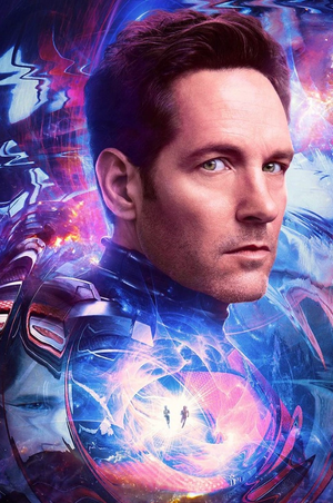 Ant-Man Infobox