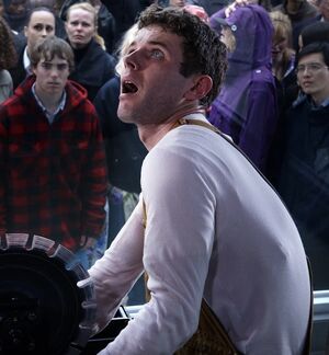 Brad(Saw3D)
