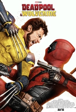 Deadpool & Wolverine