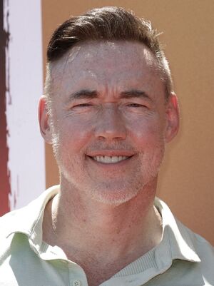 Kevin Durand