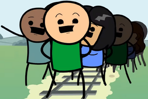 Explosm Entertainment Subscribers