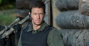 Bob Lee Swagger