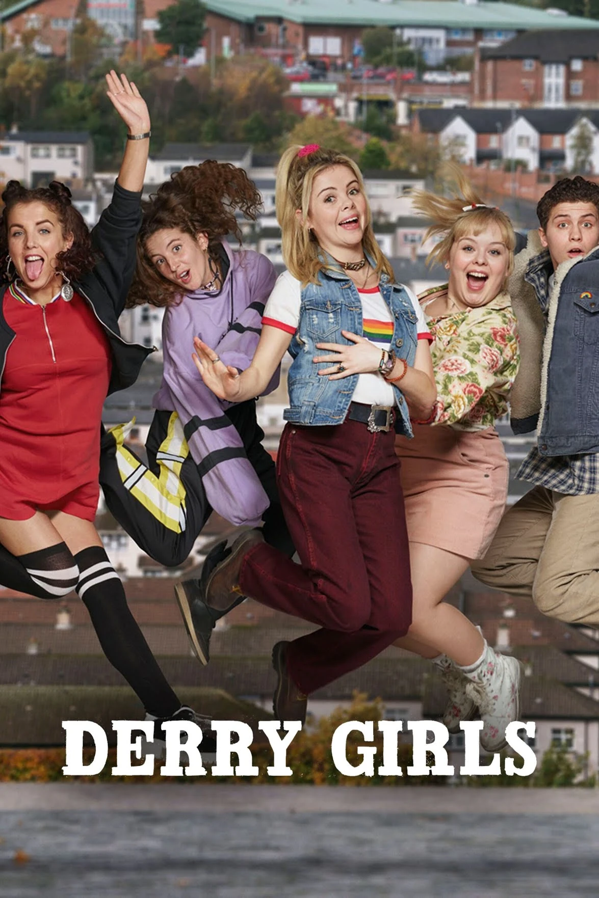 Derry Girls List of Deaths Wiki Fandom